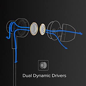 Mi Dual Driver Earphone Review